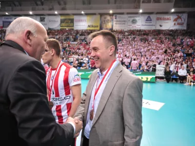 Młoda Liga 2011/12
